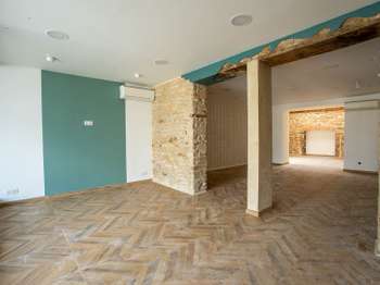 Vente Bureaux et commerces 76 m&sup2;Melgven