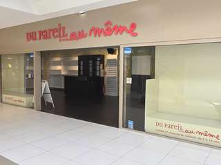 Bureaux et commerces