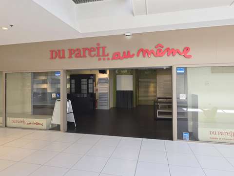 Bureaux et commerces