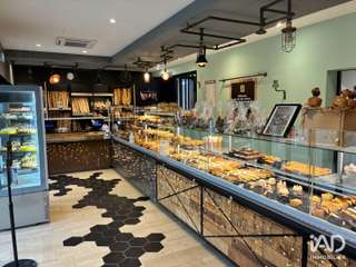 Bureaux et commerces