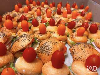 Bureaux et commerces