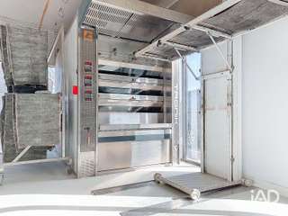 Bureaux et commerces