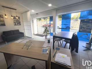 Bureaux et commerces