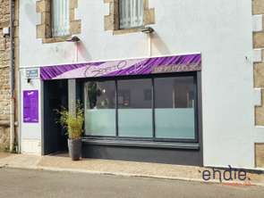 Vente Bureaux et commerces 32 m&sup2;Melrand
