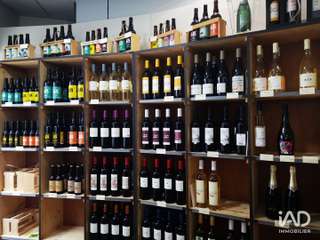 Bureaux et commerces