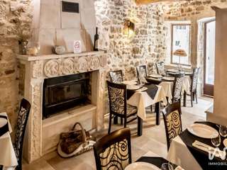 Bureaux et commerces