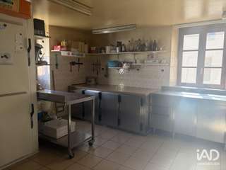 Bureaux et commerces