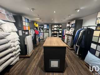 Bureaux et commerces