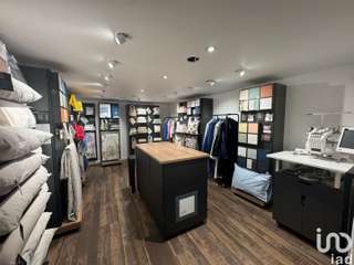 Bureaux et commerces