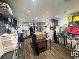 Bureaux et commerces