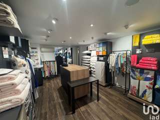 Bureaux et commerces