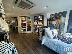 Vente Bureaux et commerces 90 m&sup2;Menton