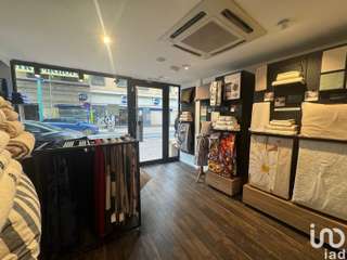 Bureaux et commerces