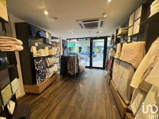 Bureaux et commerces