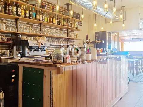 Bureaux et commerces Menton 06