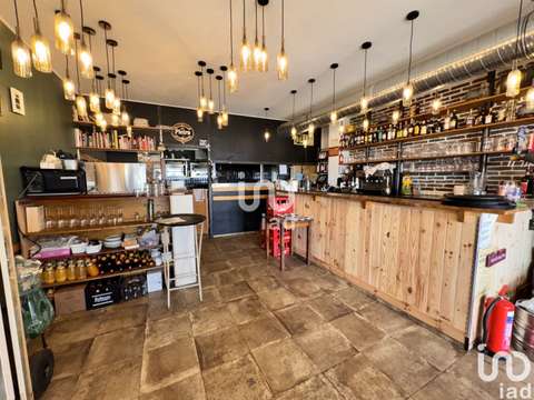 Bureaux et commerces