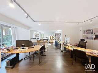Bureaux et commerces