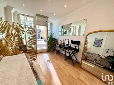 Bureaux et commerces