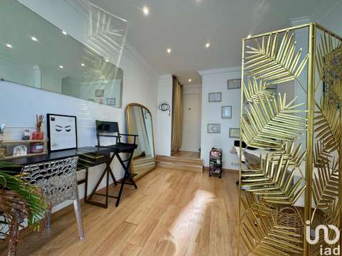 Bureaux et commerces Menton 06