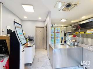 Bureaux et commerces