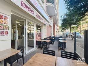 Vente Bureaux et commerces 36 m&sup2;Menton