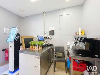 Bureaux et commerces