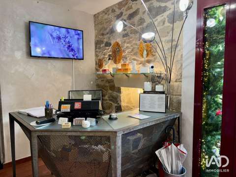 Bureaux et commerces Menton 06