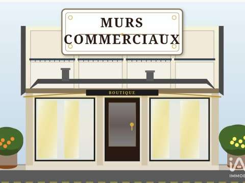 Bureaux et commerces Menton 06