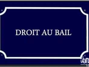 Vente Bureaux et commerces 35 m&sup2;Menton