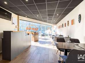 Vente Bureaux et commerces 39 m&sup2;Mérignac
