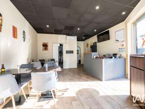 Vente Bureaux et commerces 39 m&sup2;Mérignac