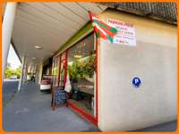 Bureaux et commerces 2 pièces