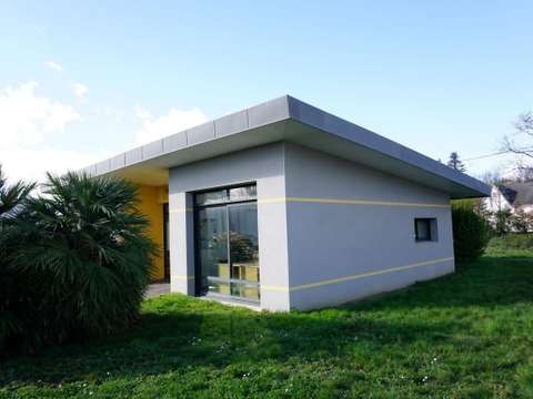 Bureaux et commerces Merlevenez 56