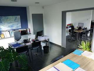 Bureaux et commerces