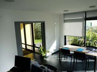 Bureaux et commerces