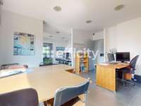 Bureaux et commerces 3 pièces