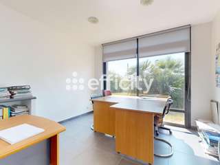 Bureaux et commerces 3 pièces