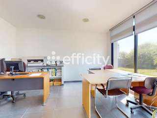 Bureaux et commerces 3 pièces