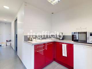 Bureaux et commerces 3 pièces