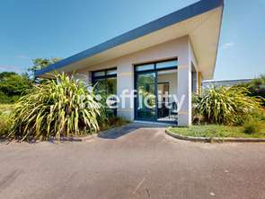 Vente Bureaux et commerces 79 m&sup2;Merlevenez