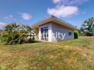 Bureaux et commerces 3 pièces