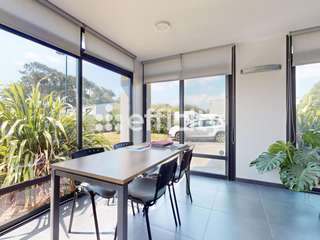 Bureaux et commerces 3 pièces