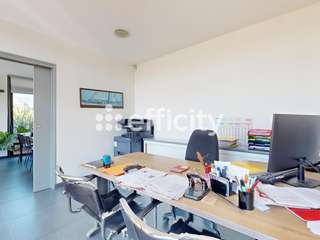 Bureaux et commerces 3 pièces