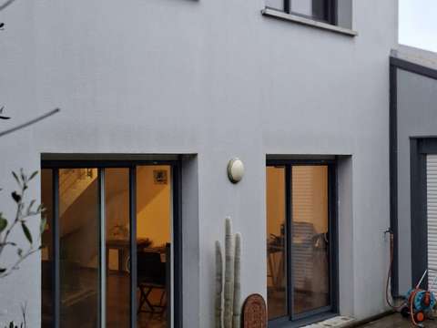 Bureaux et commerces Merlevenez 56