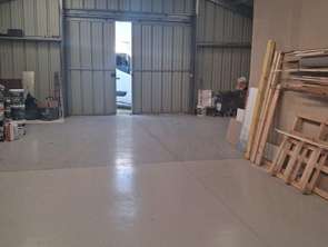 Vente Bureaux et commerces 160 m&sup2;Merlevenez