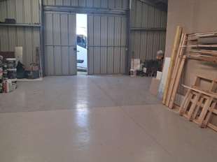 Photo Bureaux et commerces Merlevenez