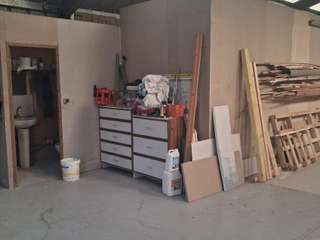 Bureaux et commerces