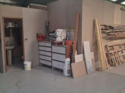 Bureaux et commerces