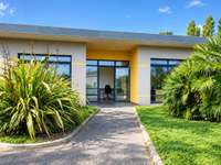 Bureaux et commerces 5 pièces