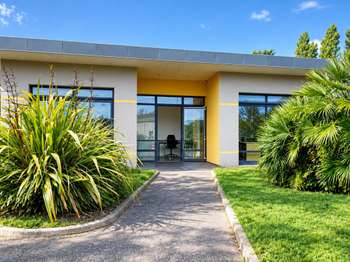 Vente Bureaux et commerces 72 m&sup2;Merlevenez
